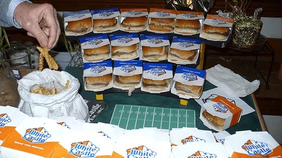 White Castle